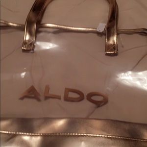 Aldo Tote bag